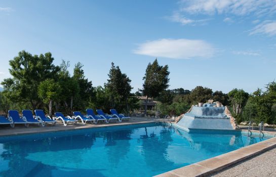 Son Ginebró Agroturismo