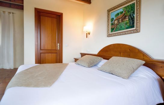 Son Ginebró Agroturismo
