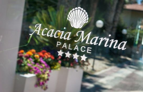 Hotel Acacia Marina Palace