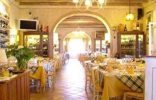 La Meridiana