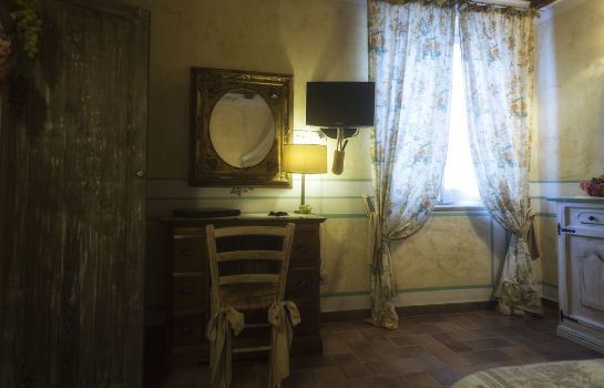 La Meridiana