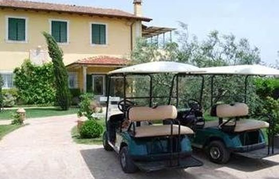 La Meridiana