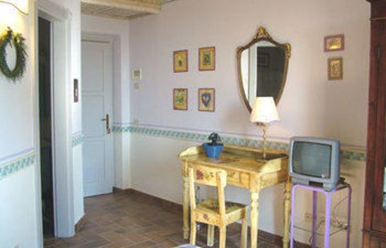 La Meridiana