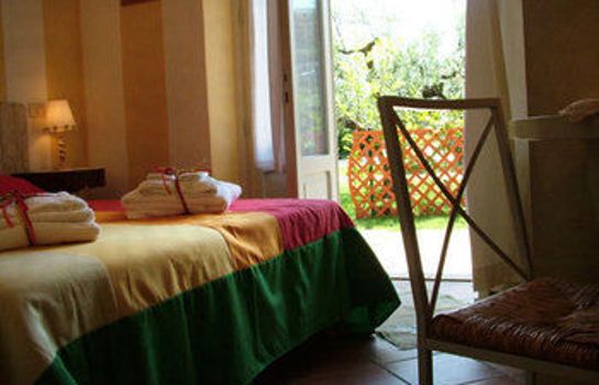 La Meridiana