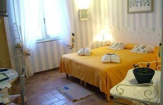La Meridiana