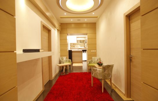 Hotels Und Ubernachtungen Am Zooloski Vrt Grada Beograda