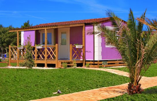 Holiday homes Sirena Premium Village (Aminess Sirena Campsite)