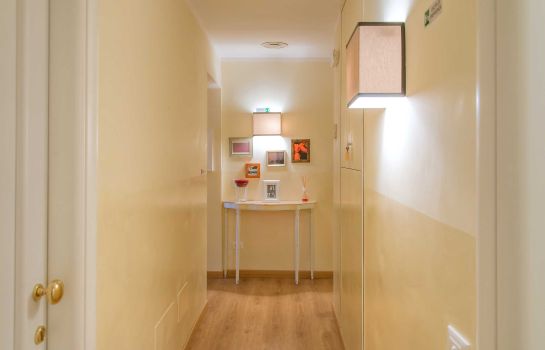 94Rooms Vatican-Scipioni B&B