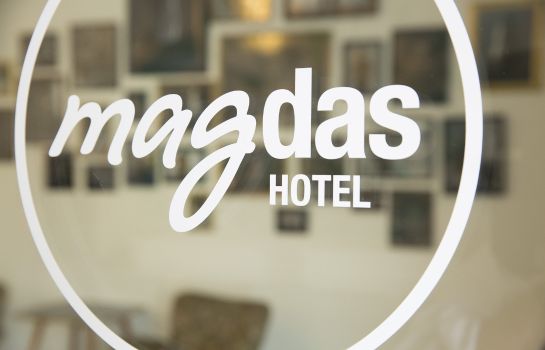 magdas HOTEL