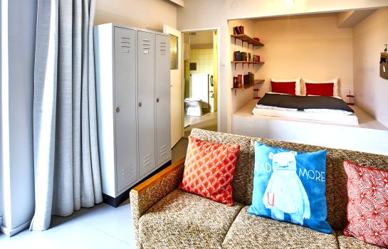 magdas HOTEL