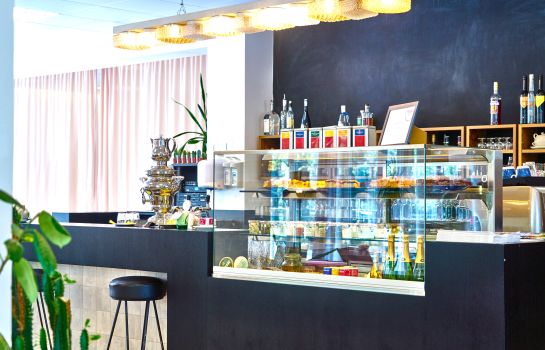magdas HOTEL