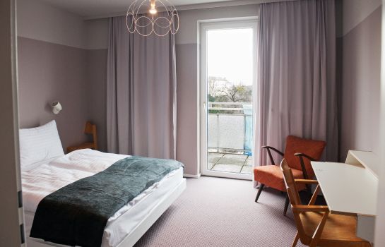 magdas HOTEL
