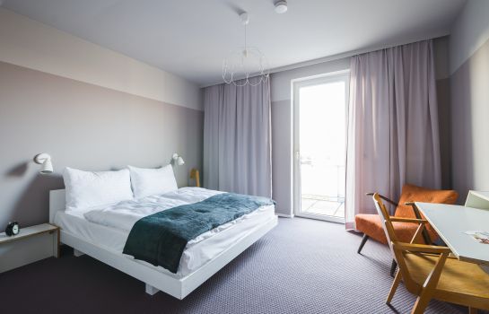 magdas HOTEL