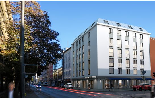 VI VADI HOTEL BAYER 89