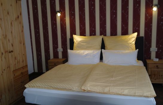 Heidehotel Jagdhof Dobra