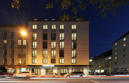 VI VADI HOTEL BAYER 89