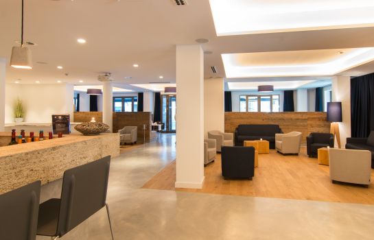 VI VADI HOTEL BAYER 89