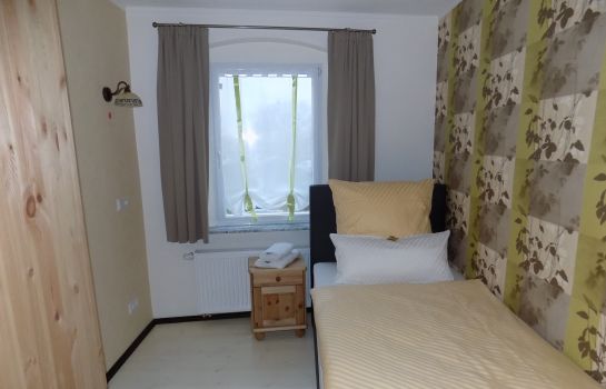 Heidehotel Jagdhof Dobra