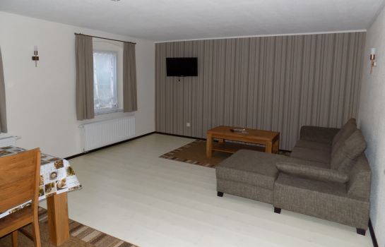Heidehotel Jagdhof Dobra