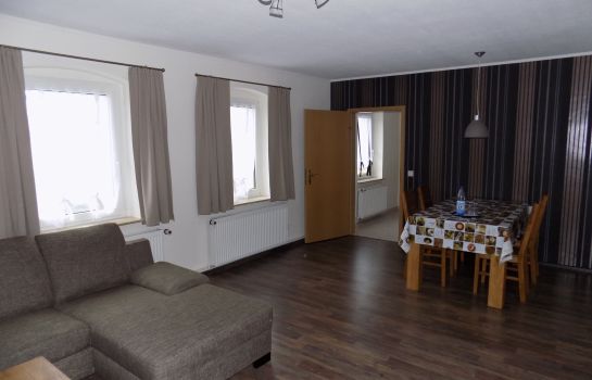 Heidehotel Jagdhof Dobra