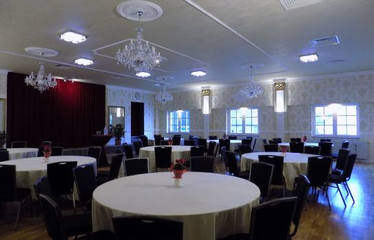 Heidehotel Jagdhof Dobra