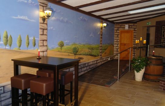 Heidehotel Jagdhof Dobra
