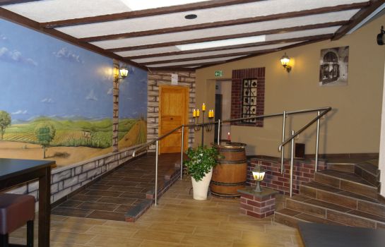 Heidehotel Jagdhof Dobra