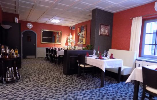 Heidehotel Jagdhof Dobra
