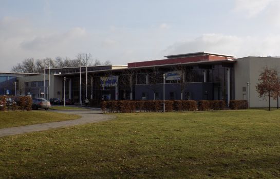 Heidehotel Jagdhof Dobra