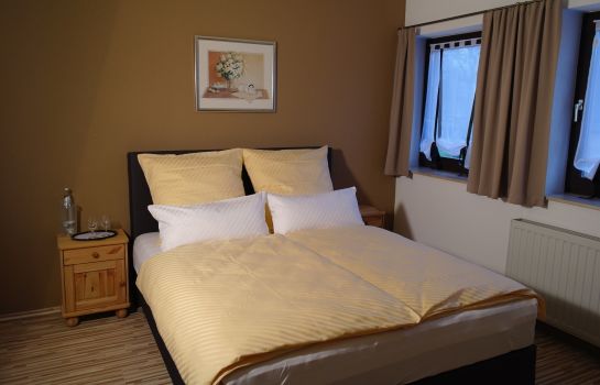 Heidehotel Jagdhof Dobra