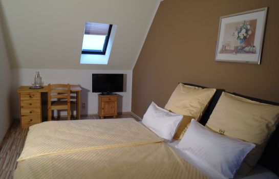 Heidehotel Jagdhof Dobra