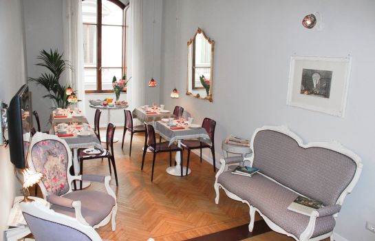 Florence Chic B&B