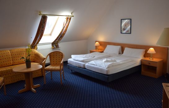 Hotels und Übernachtungen am Kinderland Rostock ...