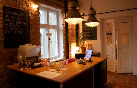 Hostel Fabryka