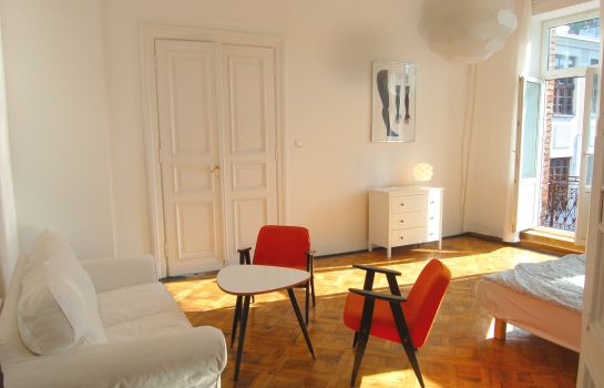Hostel Fabryka