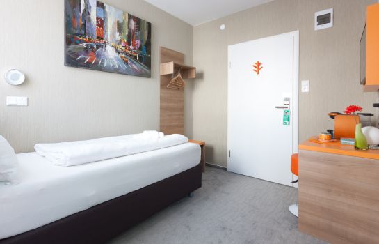 Stay-Inn Bielefeld City