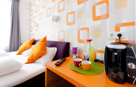 Stay-Inn Bielefeld City