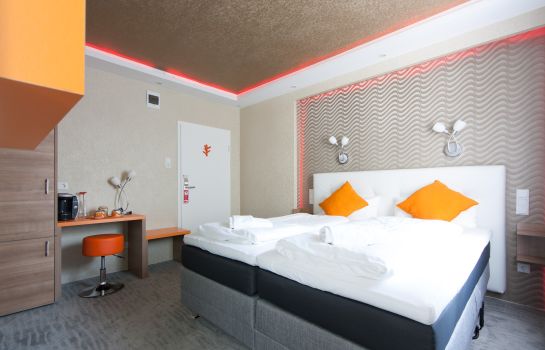 Stay-Inn Bielefeld City