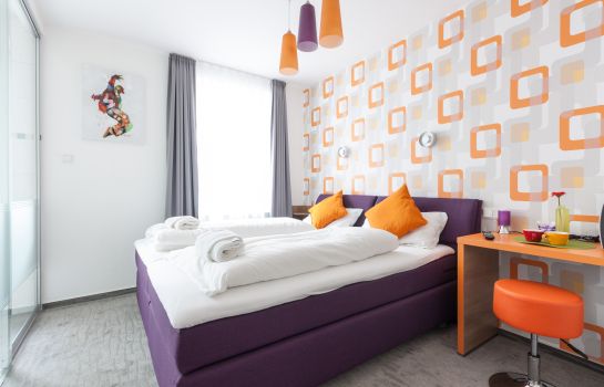 Stay-Inn Bielefeld City