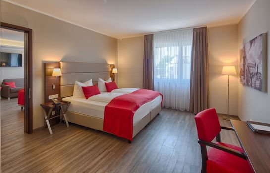 bomonti Nürnberg West Hotel, Urlaubs und Ferientipps bomonti Nürnberg West