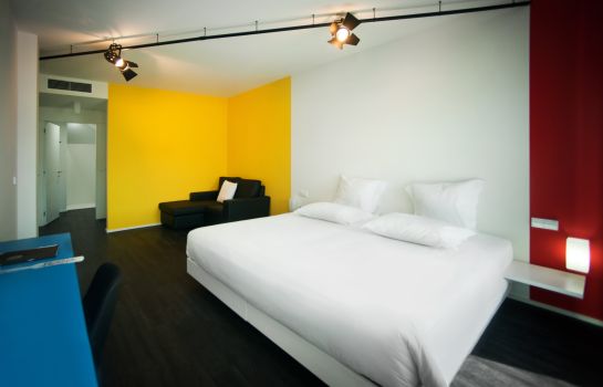 Design & Wine Hotel