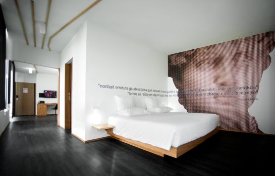 Design & Wine Hotel