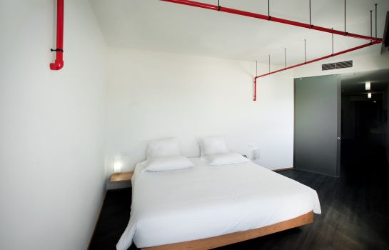 Design & Wine Hotel