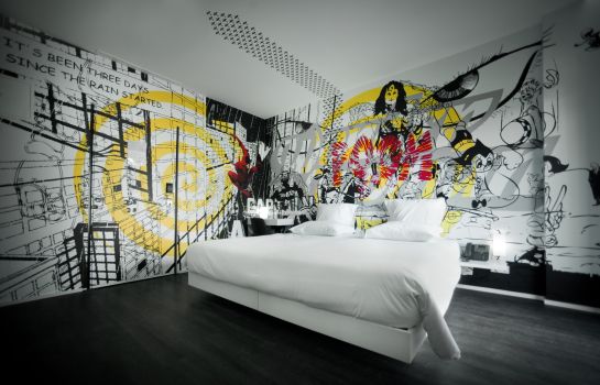 Design & Wine Hotel