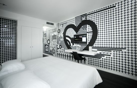 Design & Wine Hotel