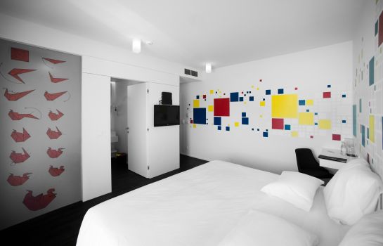 Design & Wine Hotel