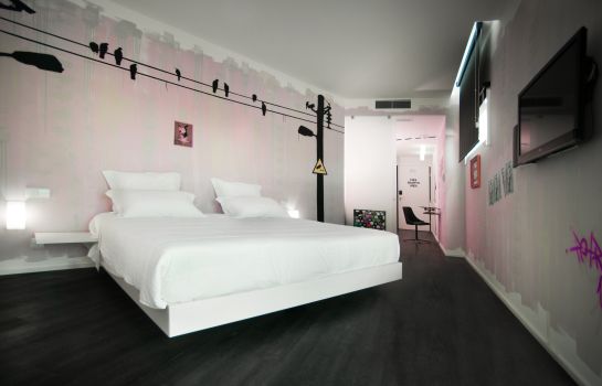 Design & Wine Hotel