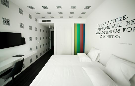 Design & Wine Hotel