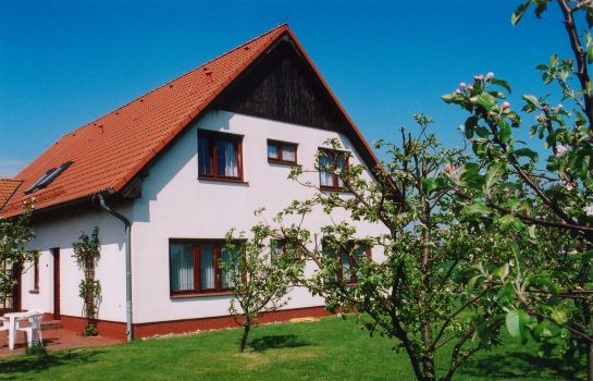 Landhotel Schafshorn