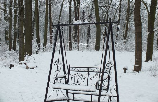 Ferienhof Zum Spreewäldchen